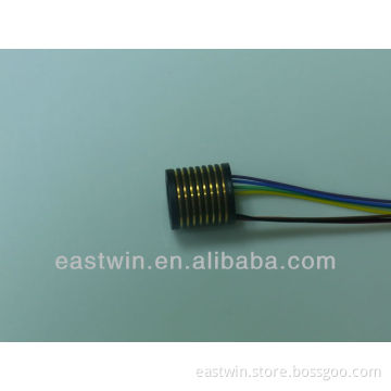 Connector for model aircraft